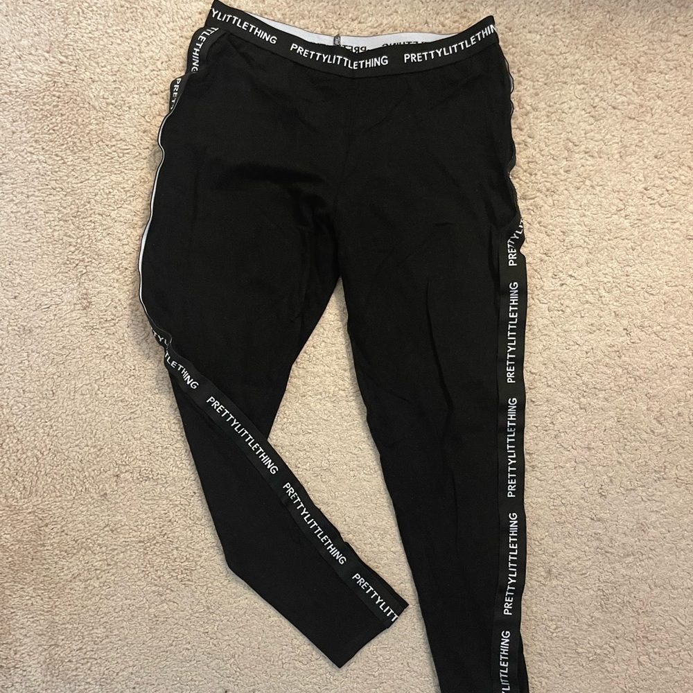 Pretty little things leggings